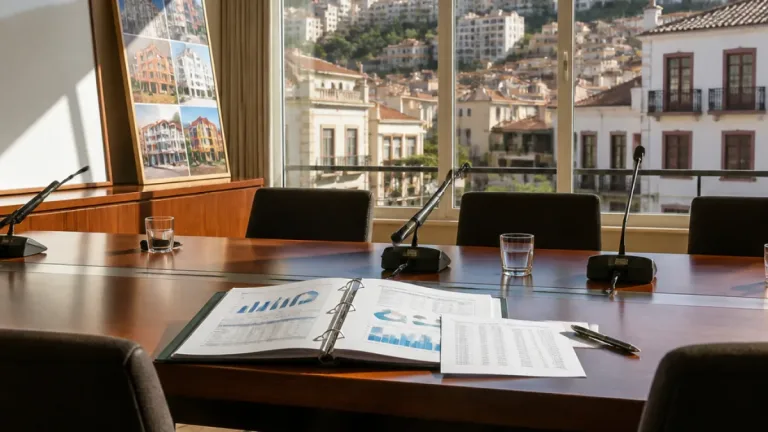 Funchal: PS propõe revisão do regulamento de habitação social perante subida dos preços