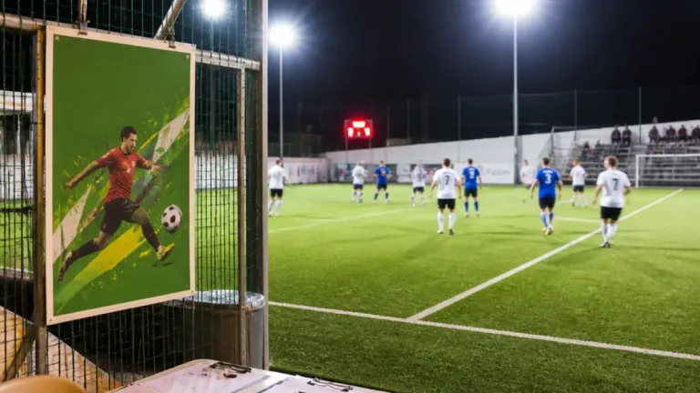 Fundão promove III Torneio de Verão de Futebol 7 no Parque Desportivo Municipal