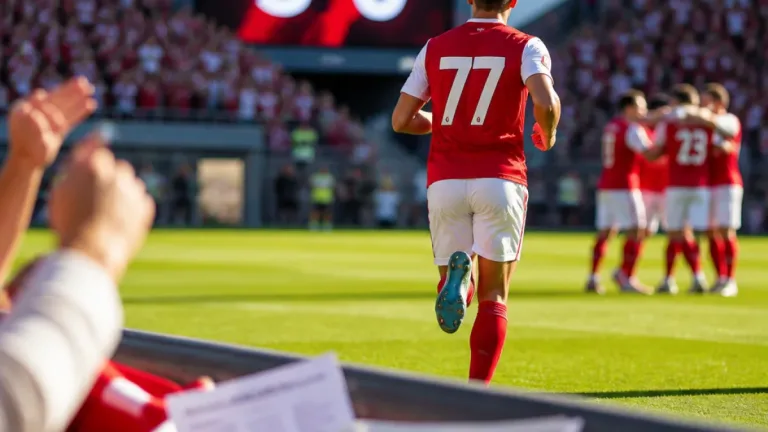 Gabri Martínez sobressai e aumenta expectativas do SC Braga para a nova época