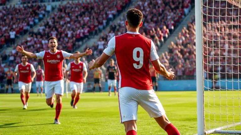 Gabriel Silva estreia-se a marcar no Braga e ganha espaço nas opções ofensivas
