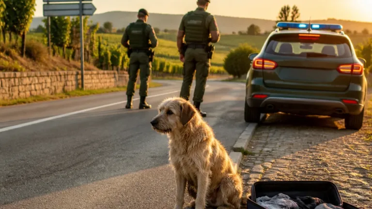 GNR alerta para pico de abandonos de animais durante julho e agosto e lembra que é crime
