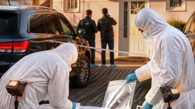 Gondomar: PJ detém jovem de 21 anos suspeita do homicídio em Fânzeres