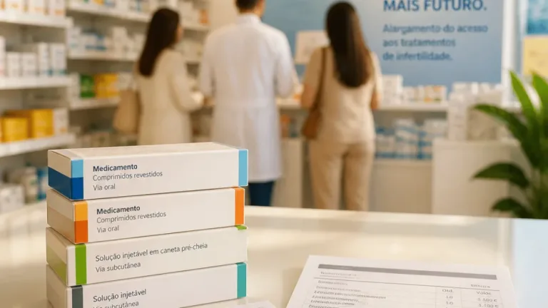 Governo da Madeira elevou para 90% comparticipação de medicamentos para infertilidade: 411 utentes beneficiaram-se em 2025