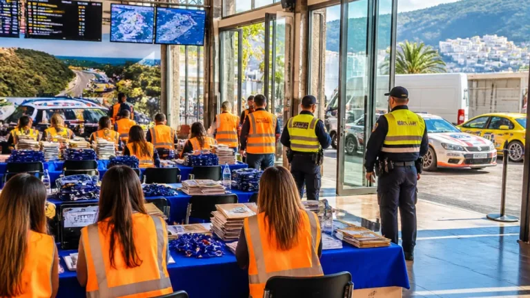 Governo destaca Rali da Madeira como evento central para economia e identidade regional