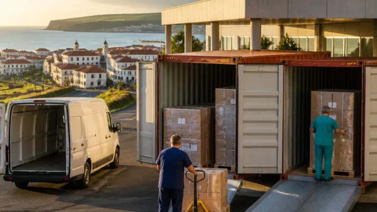 Governo dos Açores investe 3,8 milhões em dois sistemas de cirurgia robótica para a Terceira e Faial
