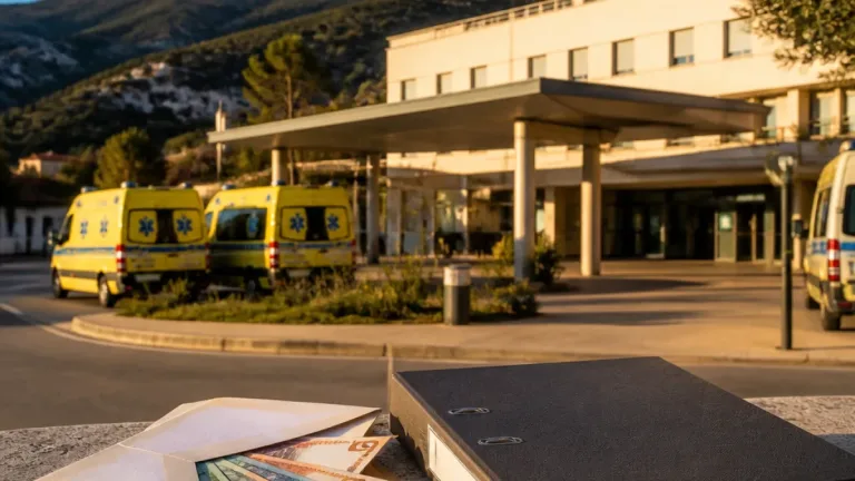 Governo prepara devolução do Hospital de Seia à Misericórdia: incógnitas sobre serviços e financiamento
