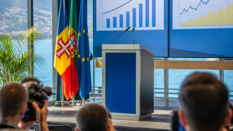 Governo regional aponta para mais rendimento turístico sem aumentar visitantes