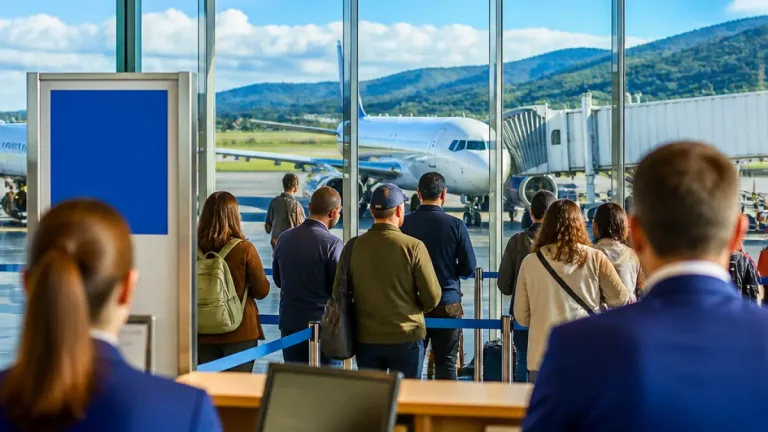 Governo regional diz que subida das taxas aeroportuárias será absorvida pela SATA e não afectará passageiros