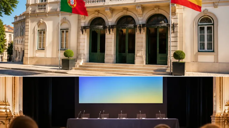 Guarda acolhe perspetiva espanhola no II Congresso Mundial de Turismo do Interior