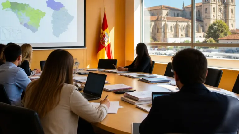 Guarda acolhe reunião do projeto EDIMET para combater exploração laboral de migrantes