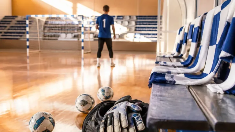 Guarda: FC Porto anuncia Tiago Velho como guarda‑redes da nova equipa de futsal