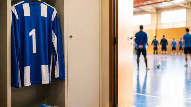Guarda: jovem guarda‑redes Mateus Jesus sobe ao plantel sénior do FC Porto