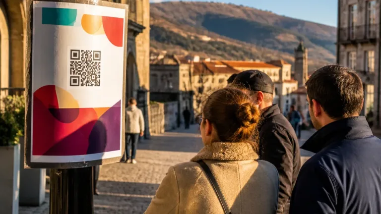 Guarda lança inquérito à população para preparar candidatura a Capital Portuguesa da Cultura 2028