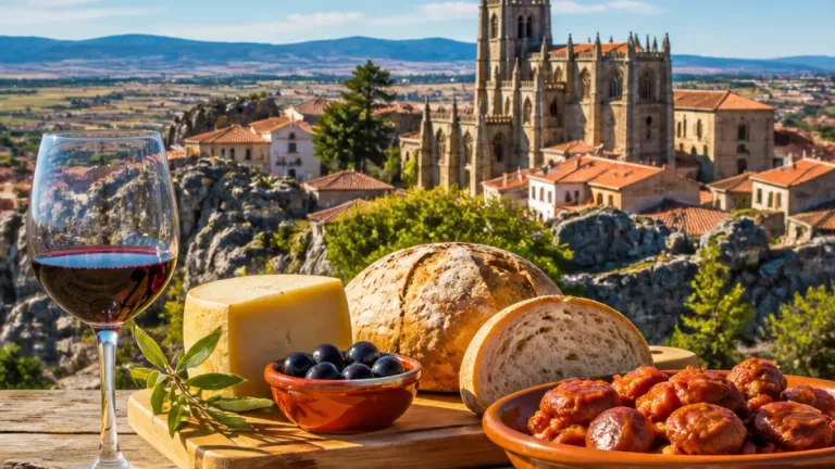 Guarda: novo conceito em Coimbra aproxima oferta cultural e gastronómica à região