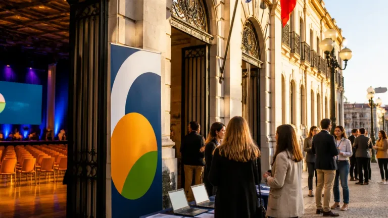 Guarda recebe em setembro edição do Community para potenciar redes profissionais