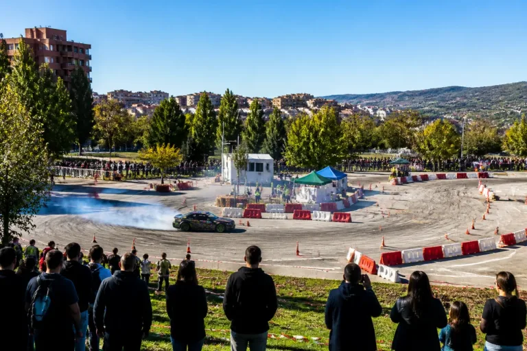Guarda recebe XVI Perícia automóvel e Festival da Juventude a 19 de julho