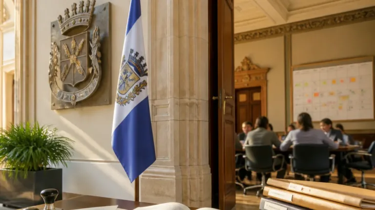 Guimarães aprova novo regulamento de apoio a instituições sociais visando maior previsibilidade