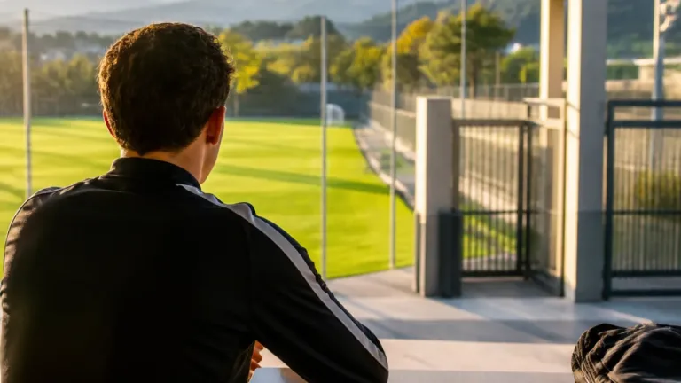 Guimarães assegura Santiago Verdi até 2031 e integra jovem na equipa principal