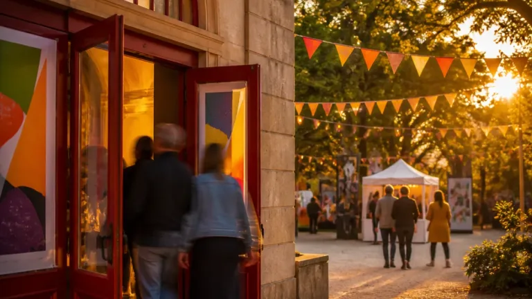 Guimarães recebe Sonus Art Fest a 9 e 10 de outubro com programação presencial