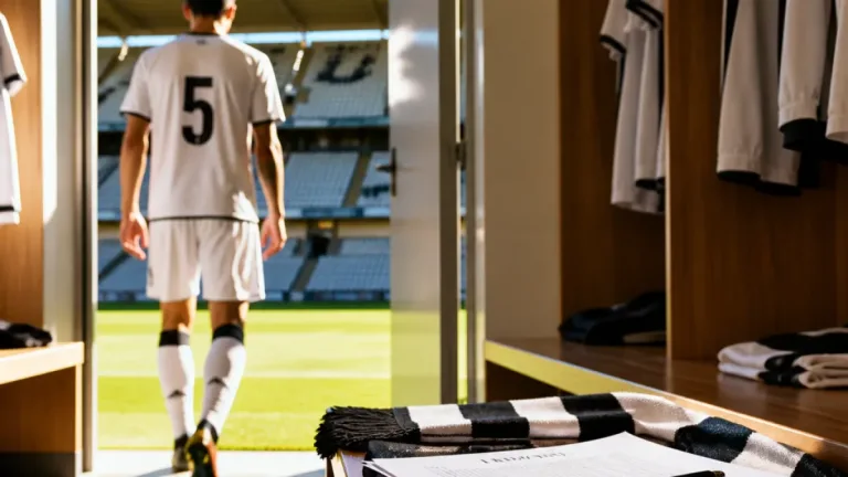 Guimarães reforça defesa: Ahmed Sidibe chega por empréstimo do Venezia