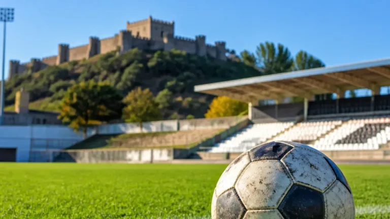Guimarães: V. Guimarães B perde em Paredes na estreia da Liga 3 (3-1)