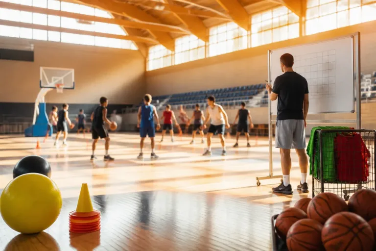 Gumirães Basket organiza Skills Camp de verão para jovens atletas entre 2007 e 2012