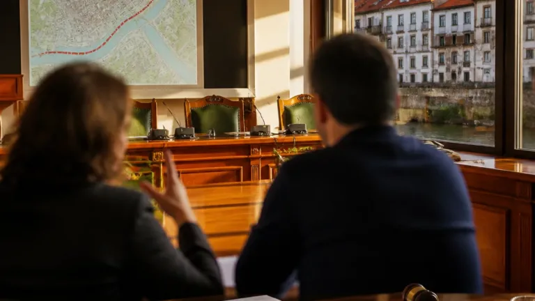 Habitação em Abrantes: centro histórico, cota 35 e opções para aumentar oferta