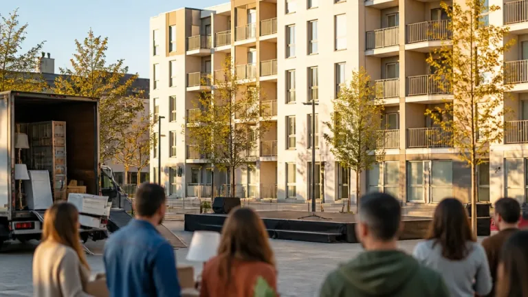 Habitação: lições de Loulé para Chaves na resposta à crise habitacional