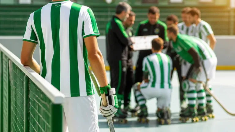 Henrique Magalhães de regresso a Valongo reforça projeto da AD Valongo