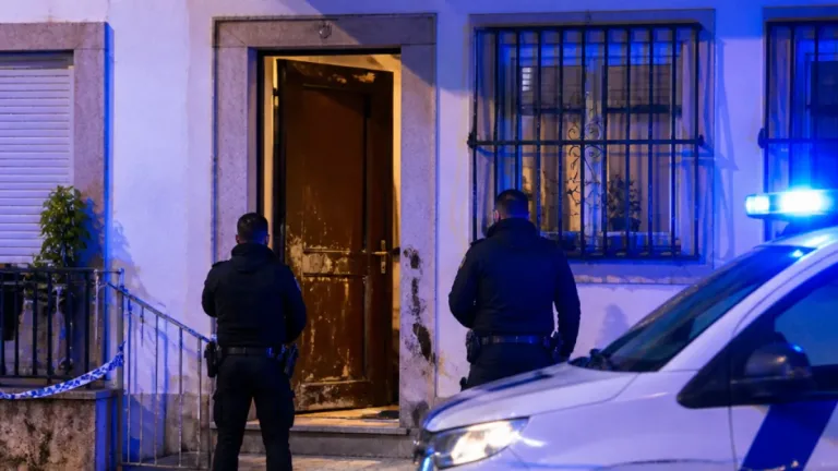 Homem detido em Beja por alegada agressão à ex-companheira fica em prisão preventiva