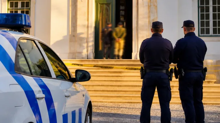 Homem detido em Beja por alegada violência doméstica fica em prisão preventiva