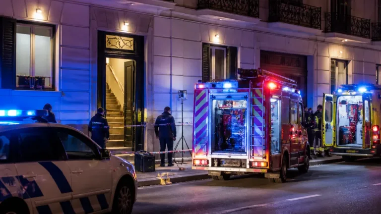 Homicídio em habitação de Lisboa leva a detenção e investigação pela PJ