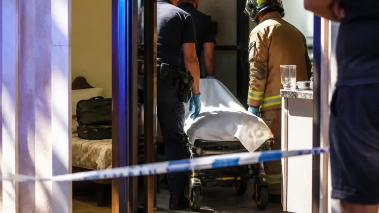 Homicídio na Penha de França: homem encontrado morto em apartamento em Lisboa