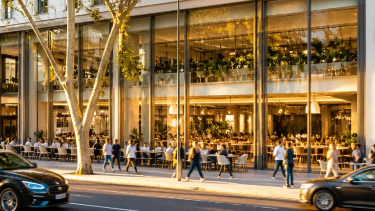 Honest Greens inaugura em Lisboa o maior restaurante da marca no País