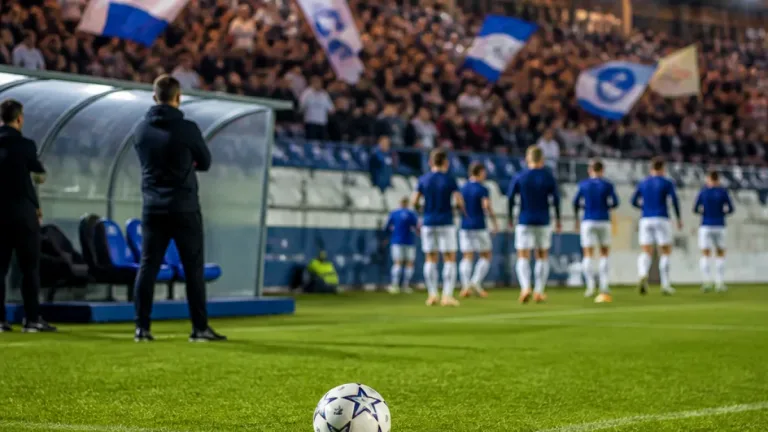 Horta atento a Ricardo Horta: Braga quer «assumir‑se» na Pedreira na segunda mão