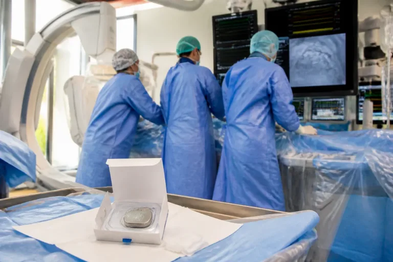 Hospital Amato Lusitano implanta primeiro pacemaker sem elétrodos da Beira Baixa