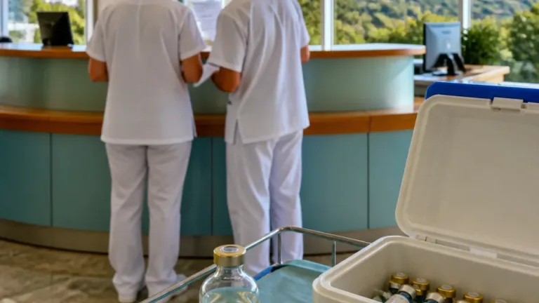 Hospital de Portalegre dispõe de soro antiveneno para mordeduras da víbora-cornuda