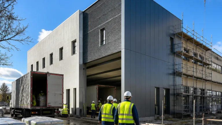Hovione amplia produção de comprimidos e cria 50 empregos em Loures