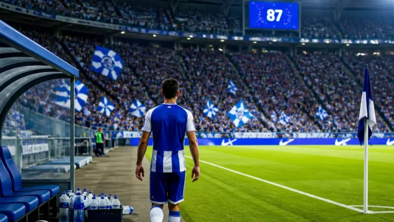 Hwang estreia-se no Dragão e valoriza ambiente, mas assume ligeiro desapontamento