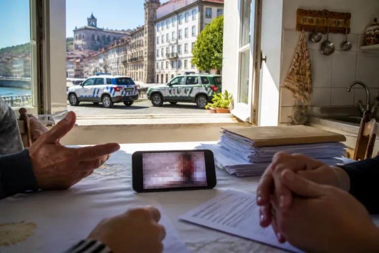 IA usada para simular rapto em Coimbra leva PJ a investigar tentativa de extorsão