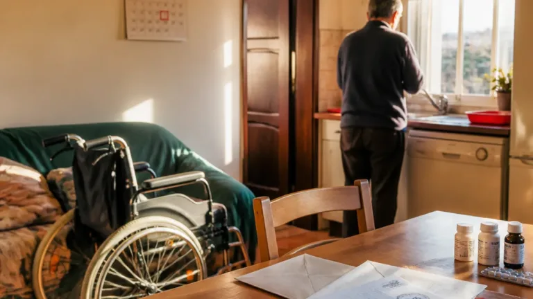 Idosa de 96 anos permanece sem lugar em lar após retiro do Lar do Monte em Beja