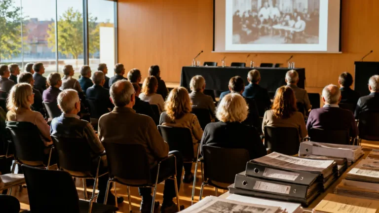 Ílhavo assinala 50 anos do poder local com tertúlia e memória colectiva