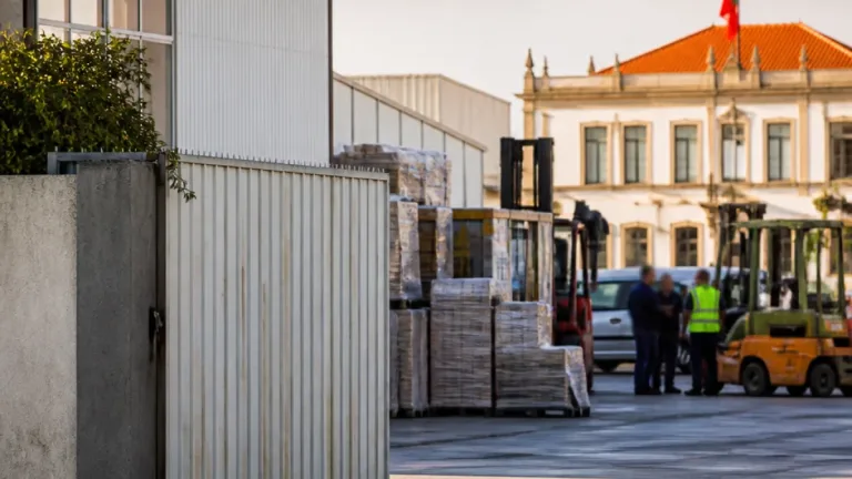 Ílhavo perde produção da Margres: autarquia lamenta impacto na economia local