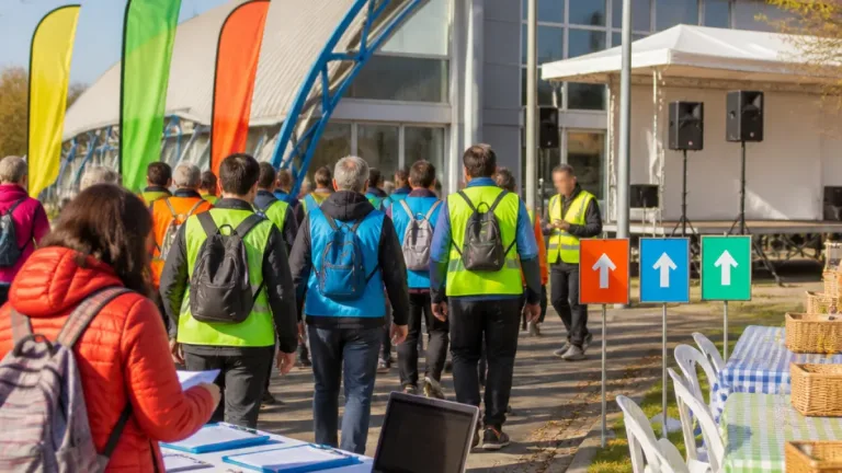 Ílhavo promove caminhada municipal para lançar Programa Desporto e Bem‑Estar