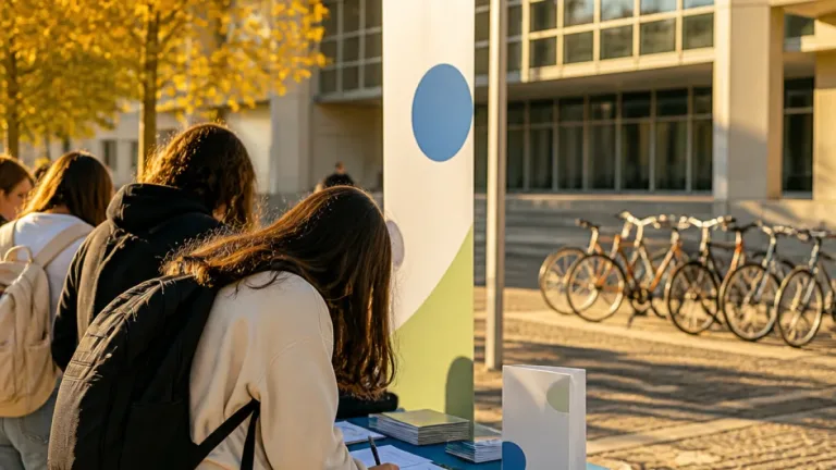 INDAQUA amplia para 40 bolsas o apoio a estudantes das universidades do Porto, Aveiro e Minho