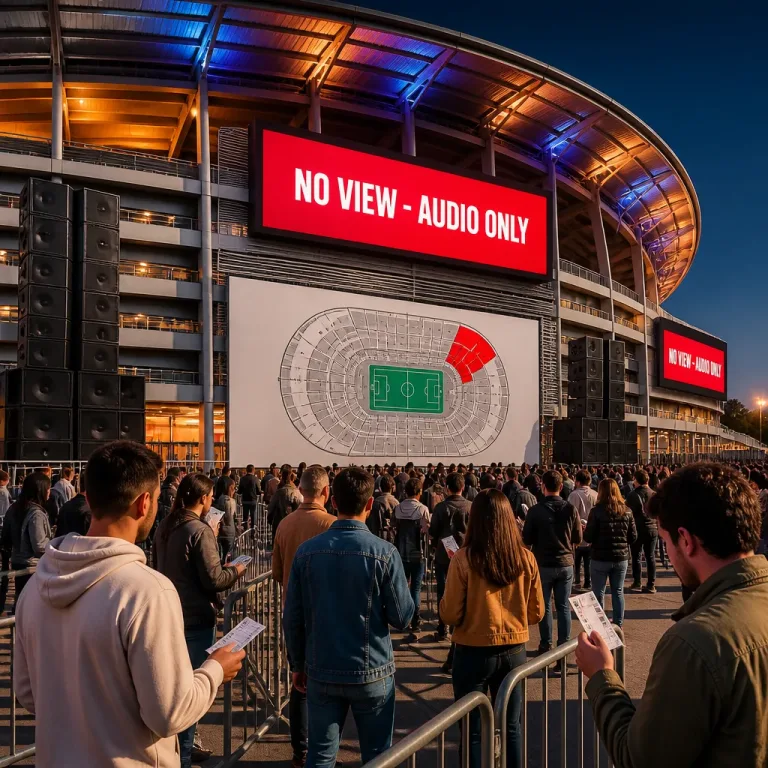 Bruno Mars vende bilhetes «só áudio» em Wembley e gera polémica entre fãs