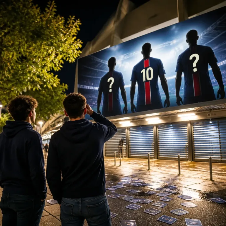 PSG aparece em cartaz do Troféu de Palma com dois portugueses que não vão jogar