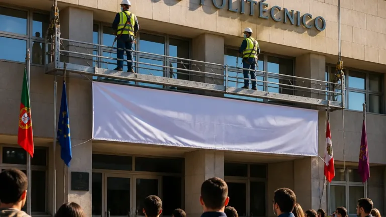 Instituto Politécnico da Guarda assume estatuto de Universidade Politécnica a 1 de agosto