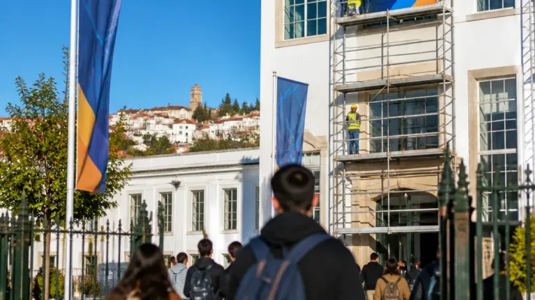 Institutos politécnicos de Santarém e Tomar passam a «universidades politécnicas» em agosto