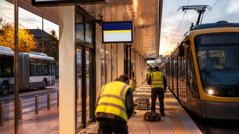 Interrupção no Metro entre Trindade e Senhora da Hora já não se realiza este fim de semana